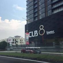 Cube 8 Teens 2 bedroom Apartment for sale