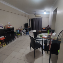 Vila Tropika 2 unit for Sale