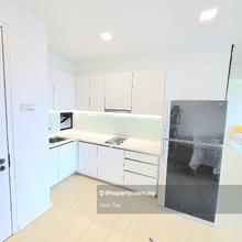 Menara Montena Suite Alam Damai Cheras Serviced residence for Sale