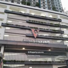 Below Market 27% - Vista Sentul Residences