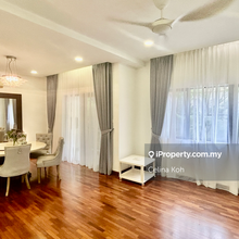 Modern House for Sale