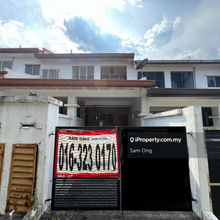 Bandar Damai Perdana