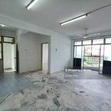 Apartment Kiambang For Rent Gated Guarded