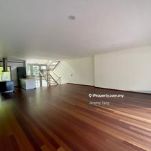Amazing Triplex With Dual Frontage And Constant Sunlight