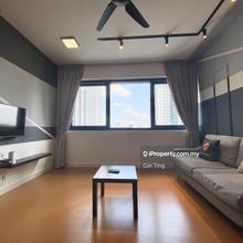 Fully Furnished Unit for Rent