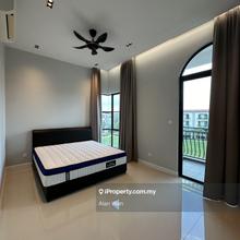 Condominium for Rent