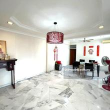 Leisure Bay Condominium, Tanjung Tokong