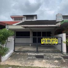 Simee Taman Wah Keong Single Storey House For Sale 