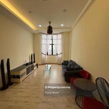 Condominium For Sale Straits Court Condominium, Pasir Mas, Ujong Pasir