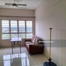 The Residence 1 @ Tiara East