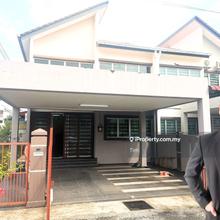 Renovated Semi D. Full Loan Available. Welcome to View & Discuss