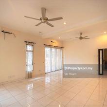 Value Buy Below Market Value Kemuning Palma Semi D Kemuning Utama 