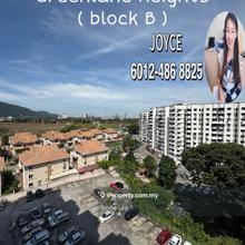 Greenlane Heights B For Sale