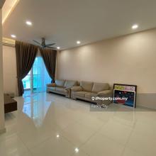 Royal Regent Sri Putramas 3, Jalan Kuching Condominium For Rent