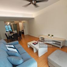 Two rooms in Mont Kiara 