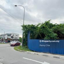 Road Frontage Klang Kampung Jawa Raja Nong Commercial Land 
