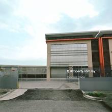 Balakong, Freehold, 3 Storey Semi-D, For Sale