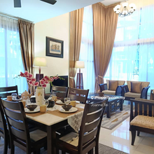 Symphony Hills @ Cyberjaya