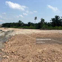 Kapar, Meru, Klang, Land For Rent , Klang, Kapar, Meru