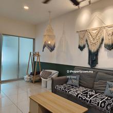 Penampang Manhattan Suite Fully Furnished For Rent