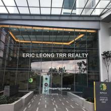Cybersquare Serviced Residence For Sale