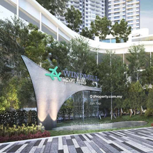 Windmill Upon Hills Studio @ Genting Highlands For Sale 