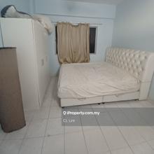 Come With 3 year Tenancy