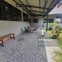Lovely Brand New Homestay Bangalow Kuala Selegor