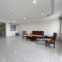 Spacious 3 Bedroomat permas 3,conveniet access to pasir gudang highwa