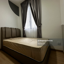 You city 3 Cheras KL