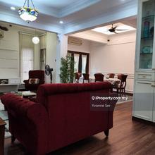 Corner unit for sale 