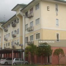 Seri Warisan Apartment for rent