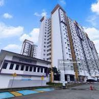 De Palma Setia Alam 