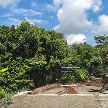 Land @ Batu Kawa Taman Janting