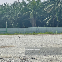 Jenjarom, Telok Panglima Garang industrial land for sale,Converted