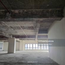 Centro Mall Office Tower Klang Jalan Batu Tiga Lama Federal Nkve
