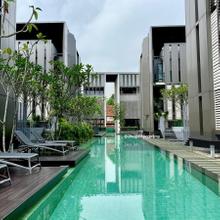 Low Density Luxury Villa: 338 U-Thant @ Jalan U-Thant, KL City