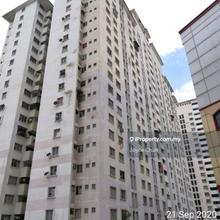 Pelangi Damansara Apartment, Low Cost-Petaling Jaya, Selangor