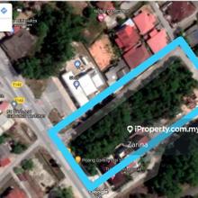 Industrial land for Sale