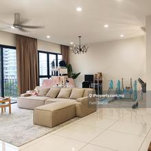 Seri Riana Condo, KL for sale. Cheapest in the market