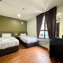 Room for Rent at Lendang Utama