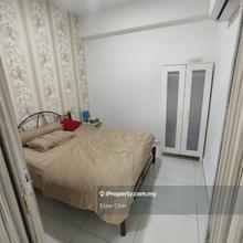 Studio Fourteen Soho Shah Alam for Rent