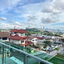 Taman Cheras @ Yulek 3sty Bungalow Detached House