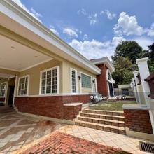 Premium Equisite Spacious Bungalow @ Taman Equine Seri Kembangan