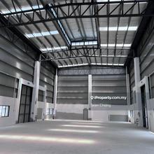 Kapar , Meru , Kawasan Perindustrian Sungai Puloh , Bandar Bukit Raja 