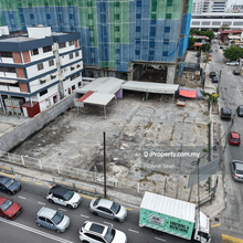 Land Rent At Jalan Sungai Pinang Main Road 5882 sqft