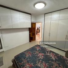 Brem Park 2 Condominium Kuchai Lama