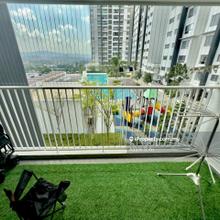 Residensi Sutera 7, Taman Sutera Kajang Selangor 