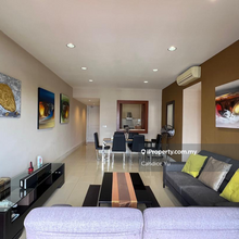 Surian Condominium 