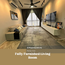 Clio 2 Residences Fully Furnished Unit For Rent